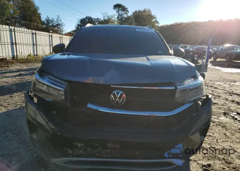 2024 Volkswagen Taos S из США, поврежденный, VIN 3VV8X7B23RM036217